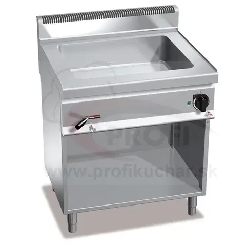 BERTO´S  E-Bain marie BERTOS 2 x GN1/1