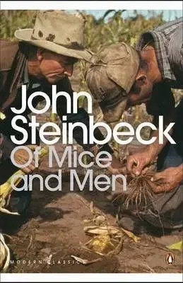 Of Mice and Men (Penguin Modern Classics) - John Steinbeck