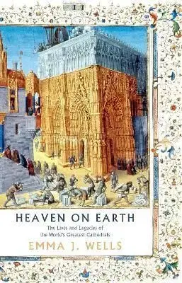 Heaven on Earth - Emma J. Wells