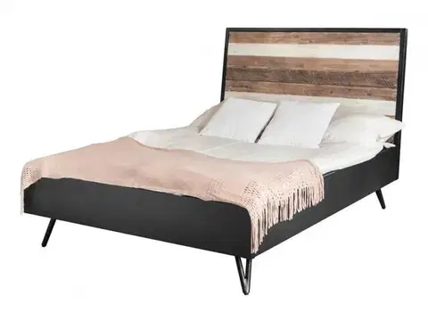 Posteľ ADESSO Livin Hill