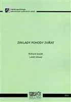 Základy pohody zvířat - Richard Sovják