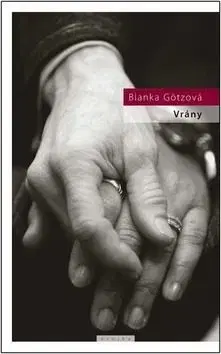 Vrány - Blanka Götzová