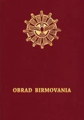 Obrad birmovania