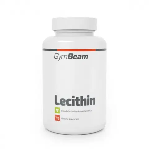 GymBeam Lecithin