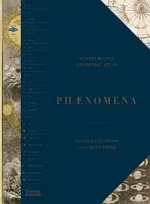 Phaenomena - Giles Sparrow