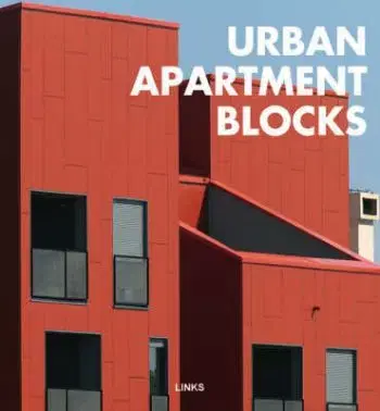 Urban Apartment Bloc