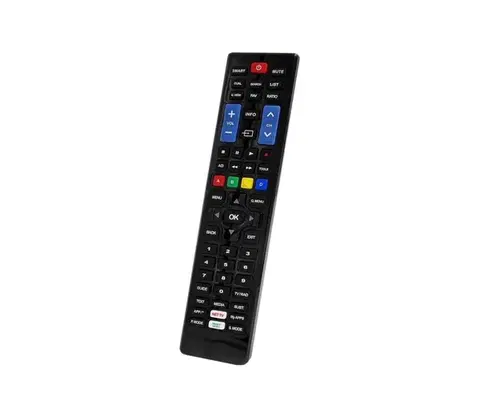 Diaľkový ovládač Superior Univerzálny pre 3D Smart televízory LG a Samsung
