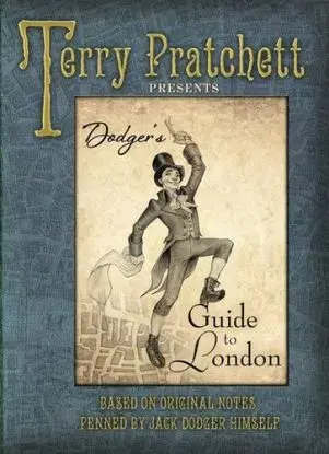 Dodgers Guide to London - Terry Pratchett