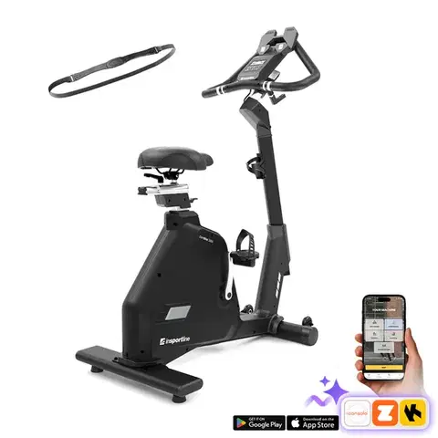 Rotoped inSPORTline ZenBike 300