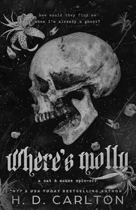 Where's Molly (UK Edition) - H.D. Carlton