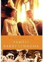 Paměti Barryho Lyndona - William Makepeace Thackeray