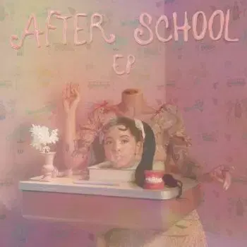 Martinez Melanie - After School EP CD - Melanie Martinez