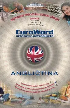 EuroWord Angličtina