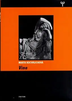 Vina - Marta Kocvrlichová