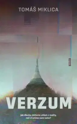 Verzum - Tomáš Miklica