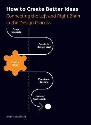 How to Create Better Ideas - Joost Roozekrans