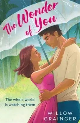 The Wonder of You - Willow Green