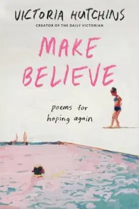 Make Believe - Victoria Hutchins