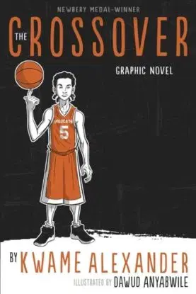 The Crossover - Alexander Kwame