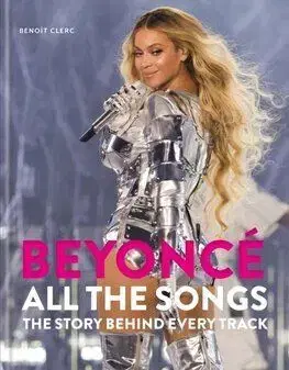 Beyonce All The Songs - Benoit Clerc