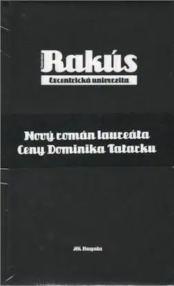 Excentrická univerzita - Stanislav Rakús