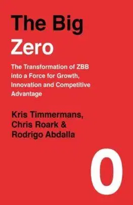 The Big Zero - Kris Timmermans, Chris Roark, Rodrigo Abdalla