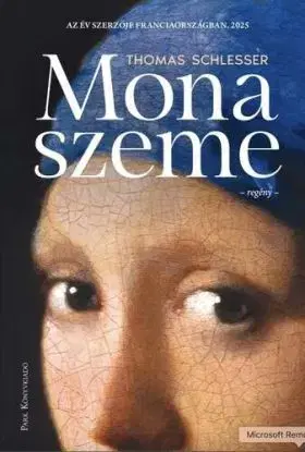 Mona szeme - Thomas Schlesser