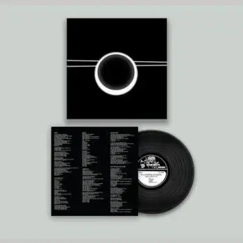 Smashing Pumpkins, The - Aghori Mhori Mei LP - Smashing Pumpkins
