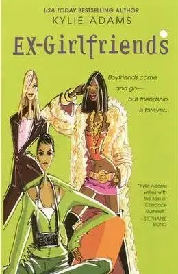 EX-GIRLFRIENDS