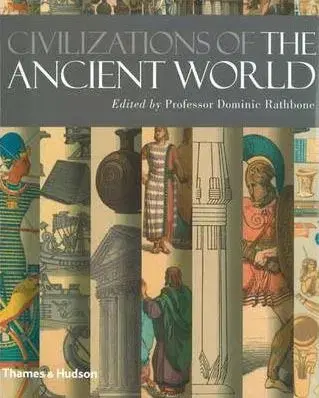 Civilization of the Ancient