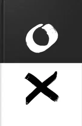 Noughts & Crosses - Malorie Blackman