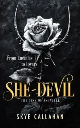 She-Devil - Skye Callahan