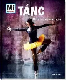 Tánc - Christine Paxmann