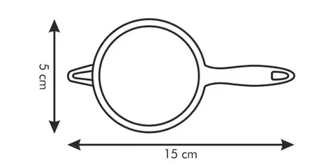 Tescoma sitko celonerezové PRESTO ø 5 cm