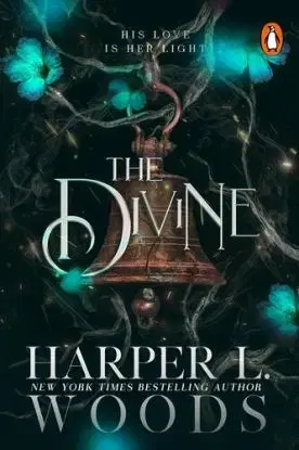 The Divine - Harper L Woods