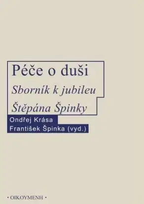 Péče o duši - Ondřej Krása