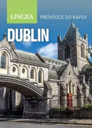 Dublin - průvodce do kapsy, 3. vydání