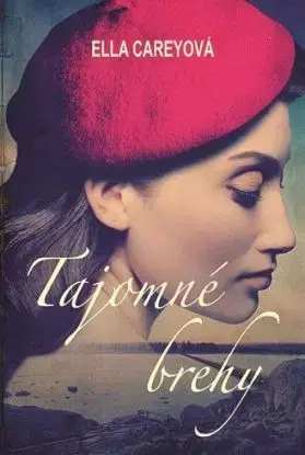 Tajomné brehy - Ella Careyová