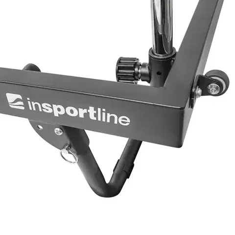 Pilates reformer inSPORTline Auraler