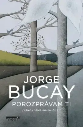 Porozprávam ti - Jorge Bucay