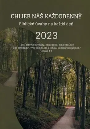 Chlieb náš každodenný 2023