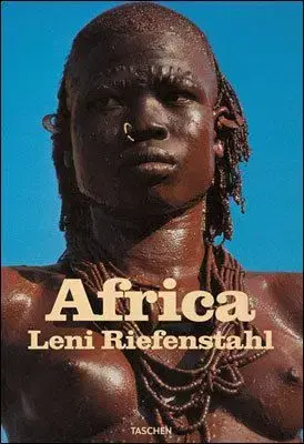 Africa - Leni Riefenstahl