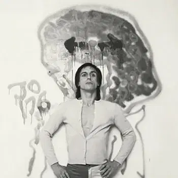 Pop Iggy - Every Loser (Alternative Cover) CD - Iggy Pop