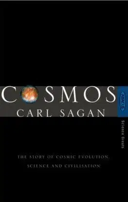 Cosmos - Carl Sagan