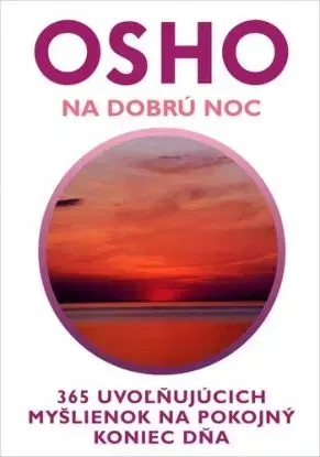 Na dobrú noc - OSHO