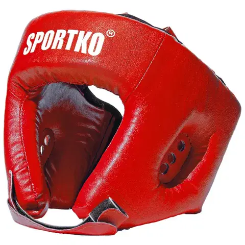 SportKO OD1 modrá - M