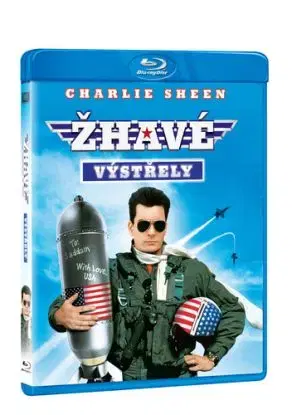 Žhavé výstřely BD