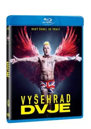 Vyšehrad Dvje BD