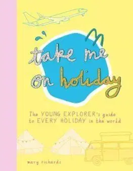 Take Me On Holiday - Mary Richards