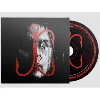 Cantrell Jerry - I Want Blood CD - Jerry Cantrell